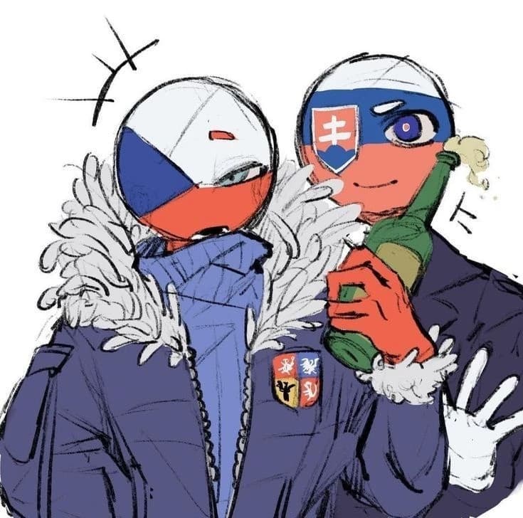 Czechia vs Slovakia hockey thumbnail