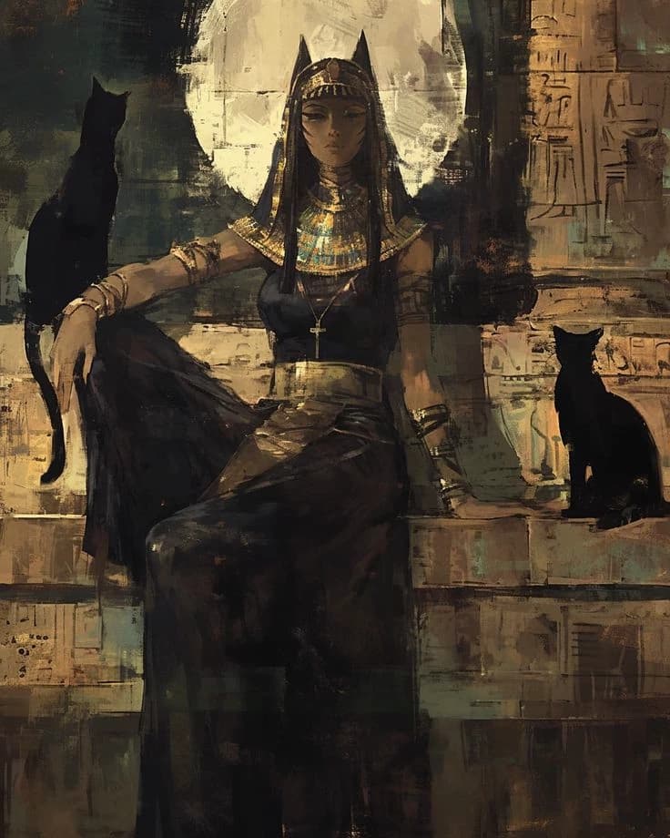 Empress Neferkara \|\| GL thumbnail
