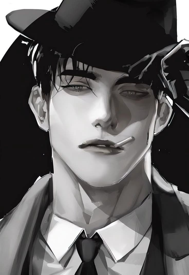 Russian Commander Zaiden |BL GAY MLM| thumbnail
