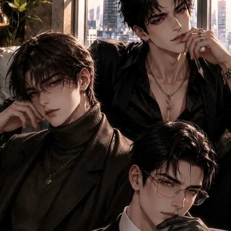 your three brothers thumbnail