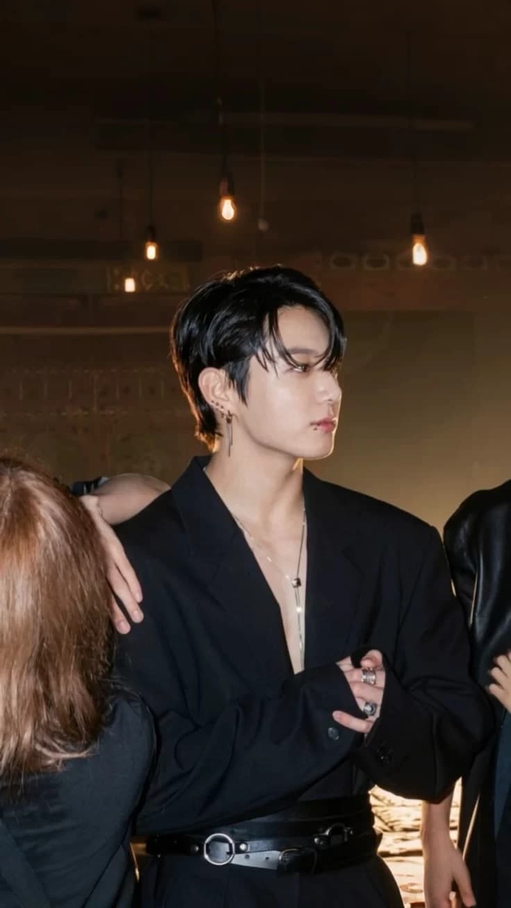 Jungkook. thumbnail