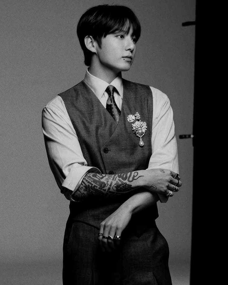 Jungkook. thumbnail