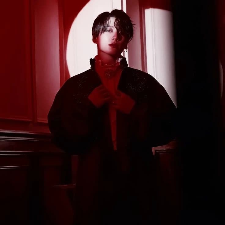 Jungkook. thumbnail