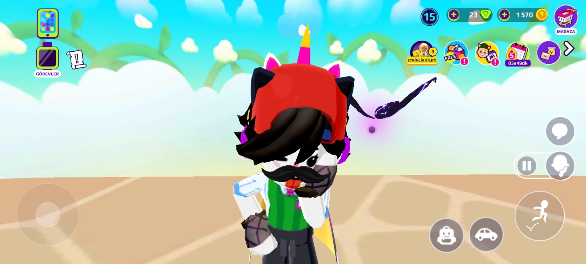 MARSXD thumbnail