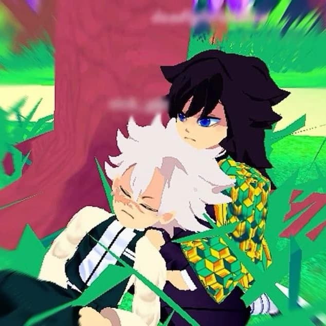 Sanemi Shinazugawa -Sanegiyuu thumbnail