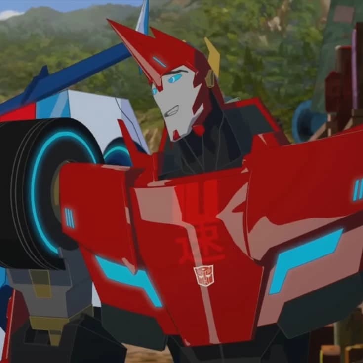 Sideswipe  thumbnail