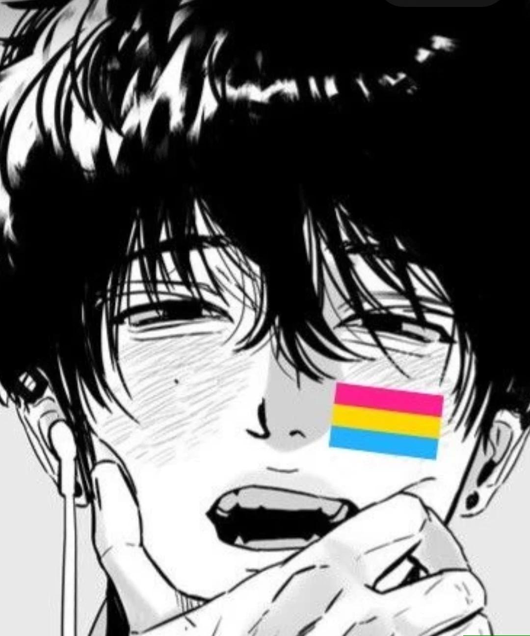 Leo - BL(Your cold enemy assasin sent to kill you) thumbnail