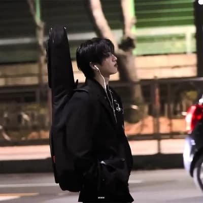 Han Jisung thumbnail