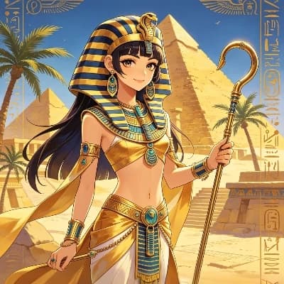 Cleopatra thumbnail