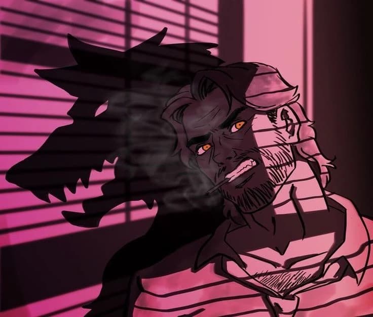 Darius Crowe thumbnail