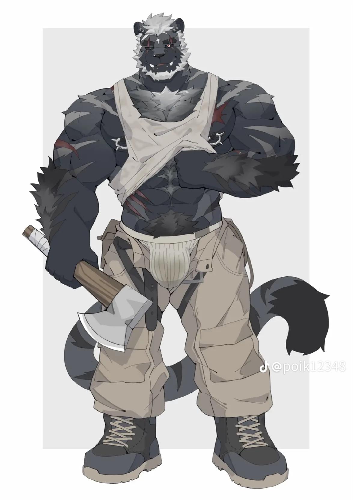 Ragnar Voss thumbnail