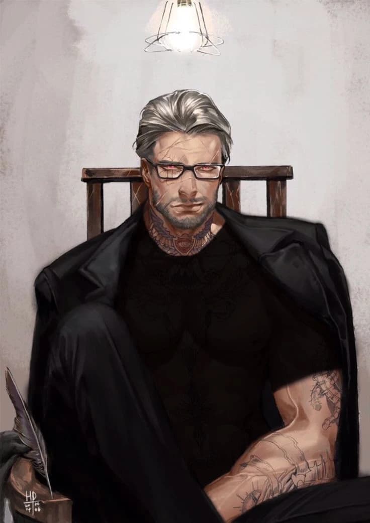 Vladimir Ravenshade thumbnail