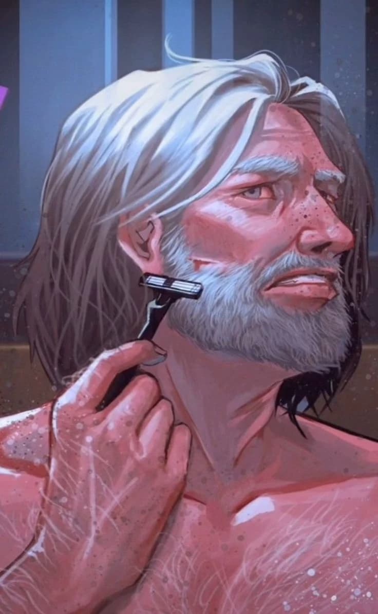 Hank Anderson thumbnail