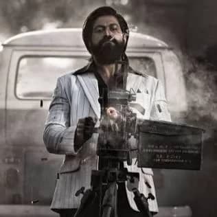 Raja Krishnappa Bairya AKA Rocky thumbnail