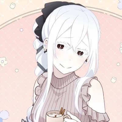Emelia Naganohara thumbnail