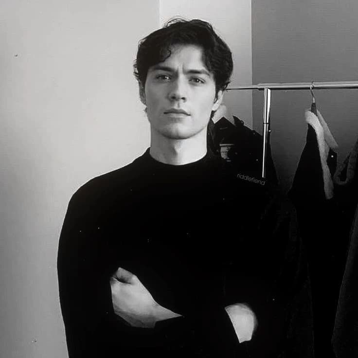 Tom Riddle thumbnail