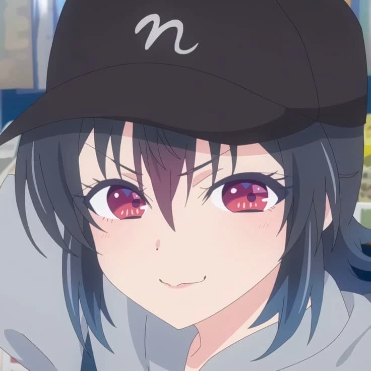 Umi asanagi  thumbnail