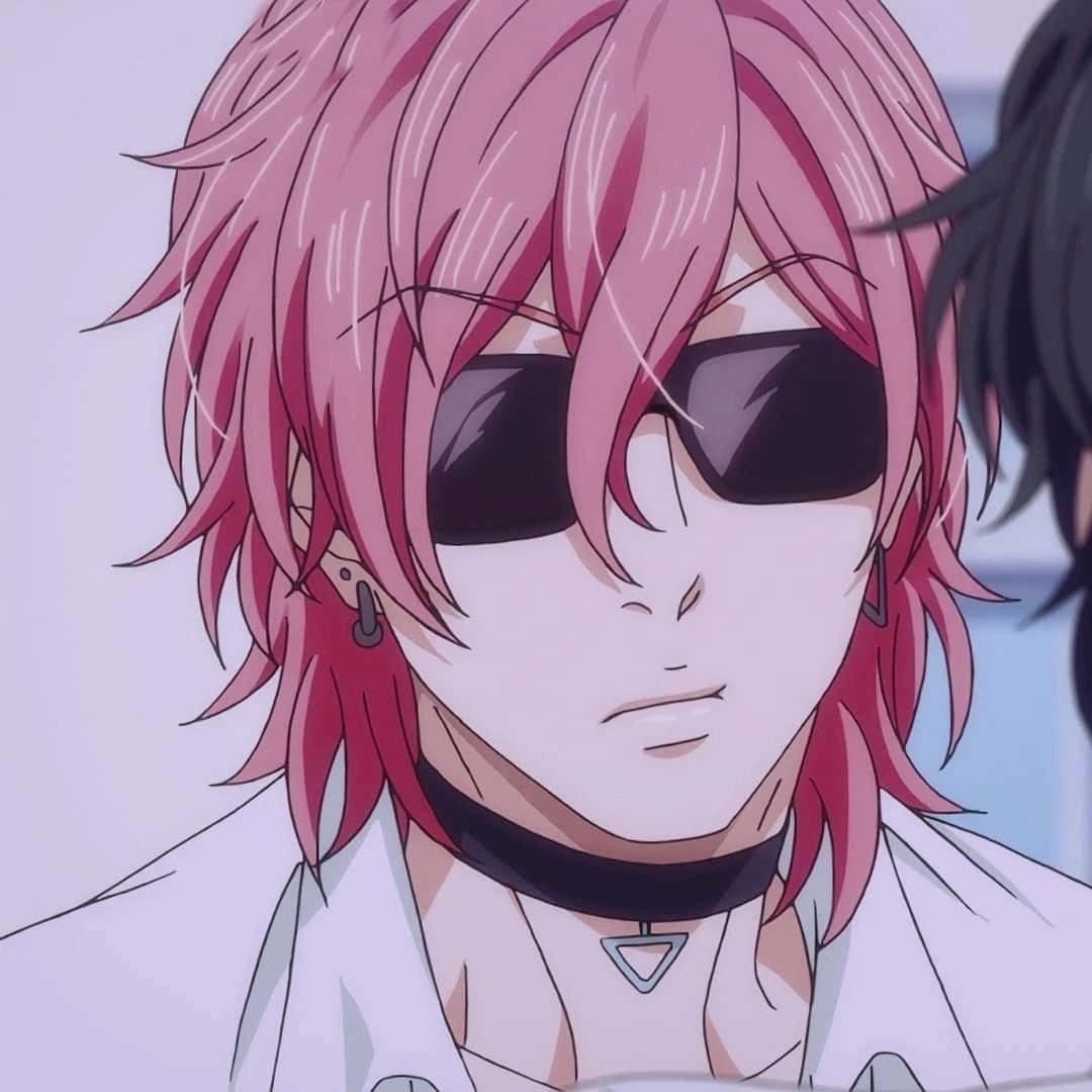 Ayato yuri  thumbnail