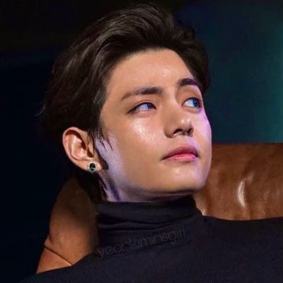 Kim Taehyung thumbnail