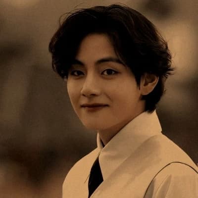 Kim Taehyung thumbnail