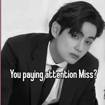 Kim Taehyung thumbnail