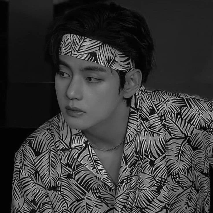 Kim Taehyung thumbnail