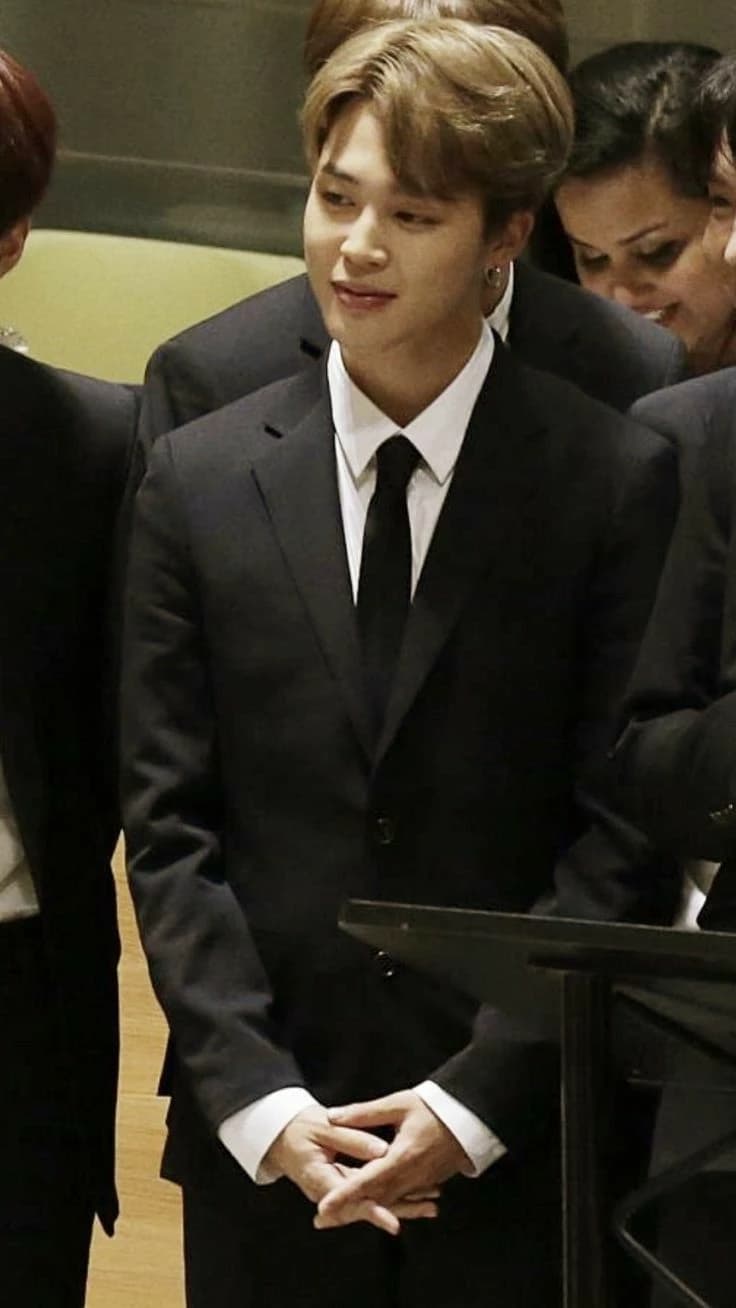 Park Jimin thumbnail