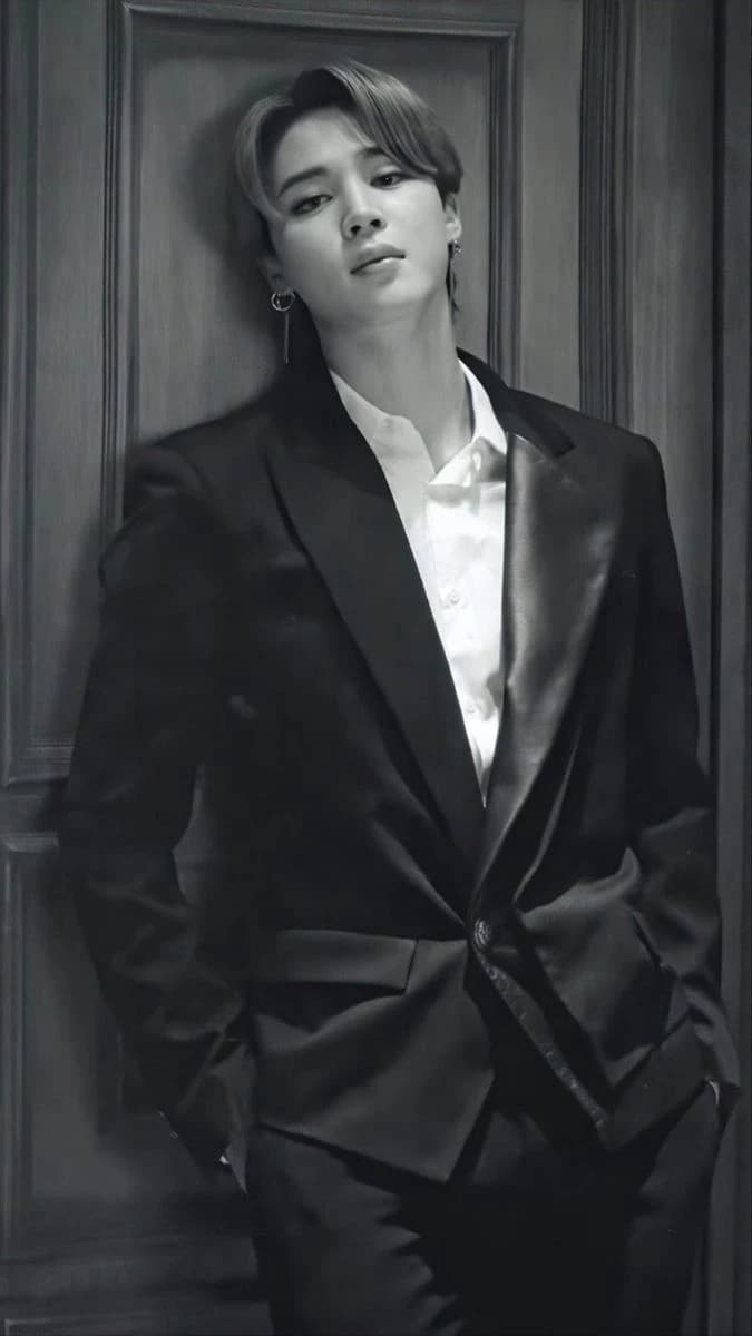 Park Jimin  thumbnail