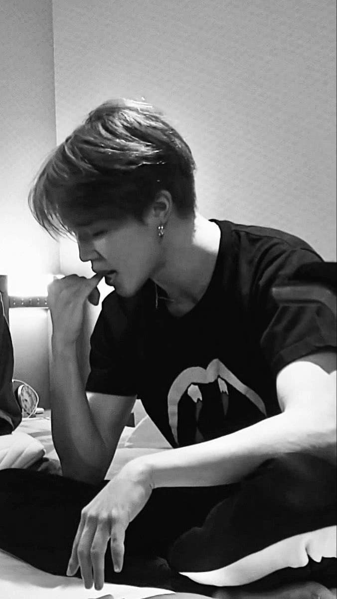 Park Jimin  thumbnail