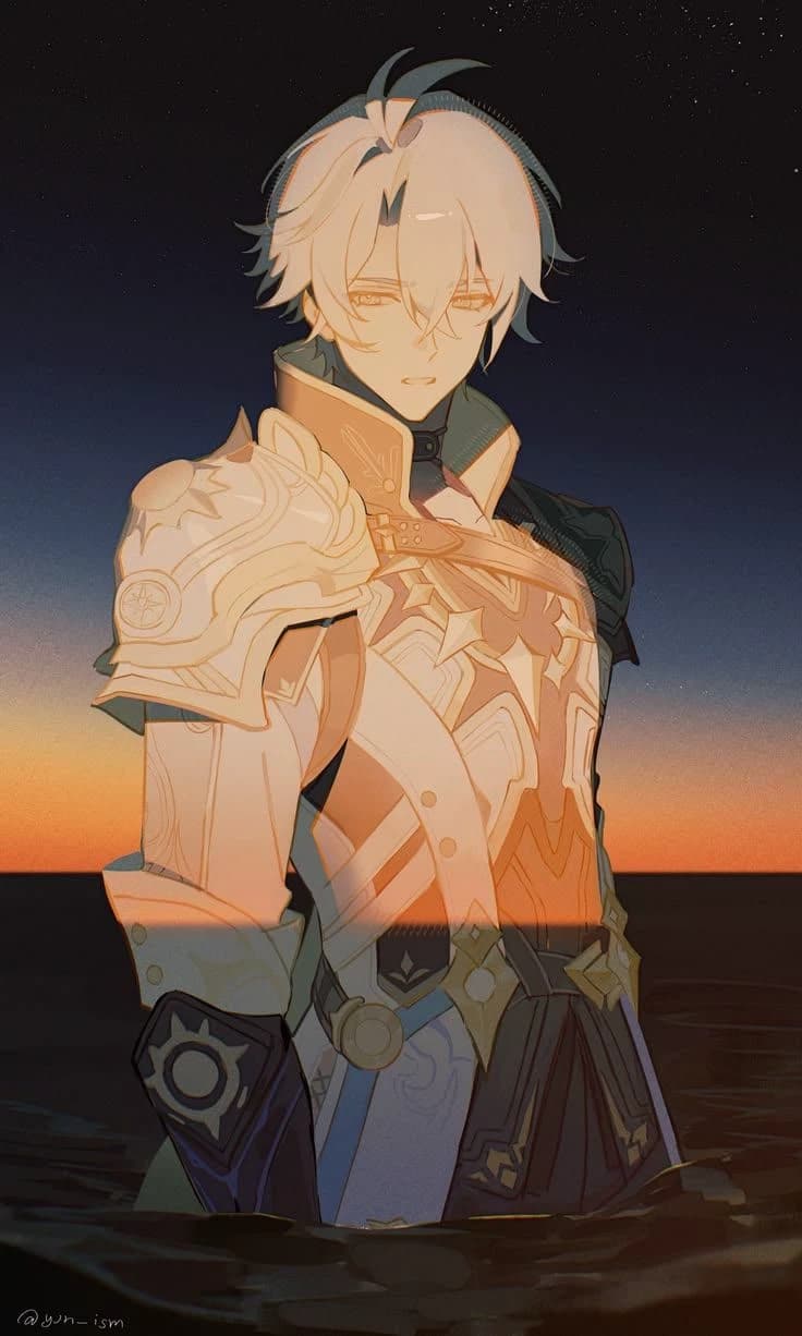 Phainon — Sadistic Hero thumbnail