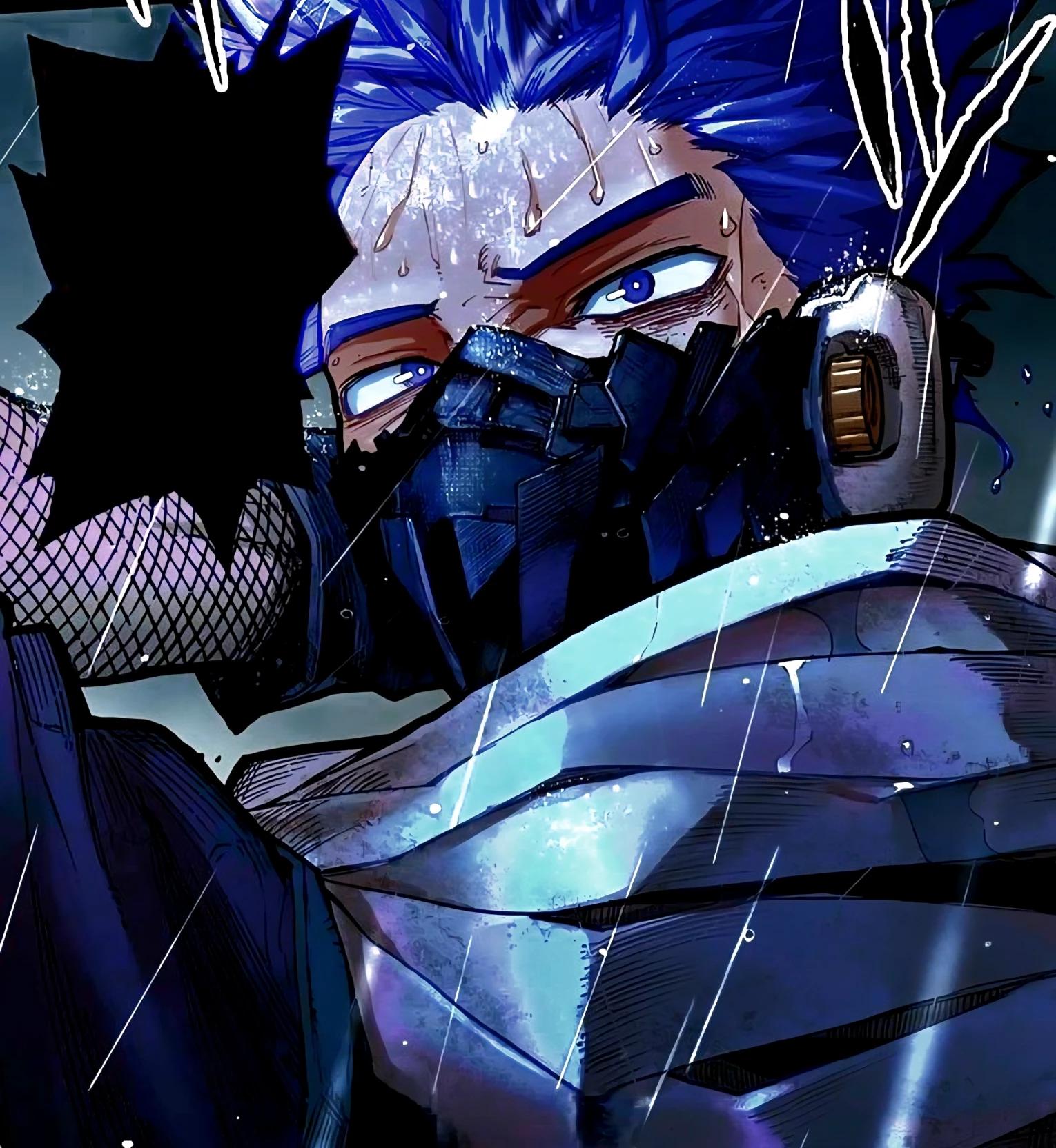 Shinso Hitoshi  thumbnail