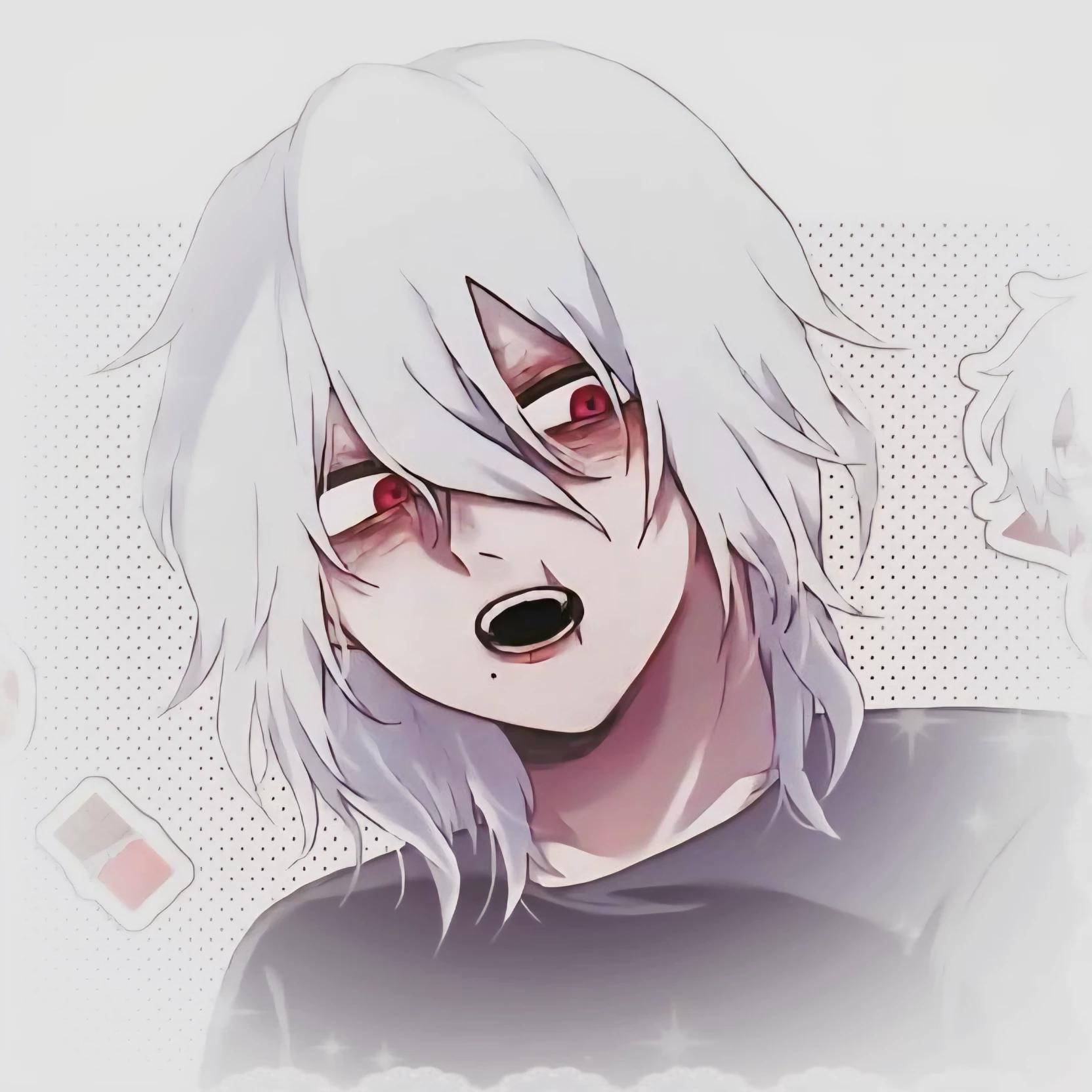 Shigaraki Tomura  thumbnail