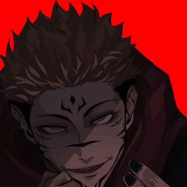 Ryomen Sukuna  thumbnail