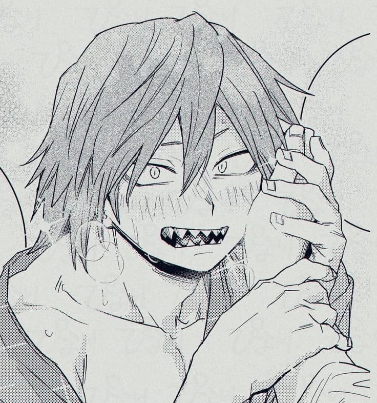 Eijiro Kirishima  thumbnail
