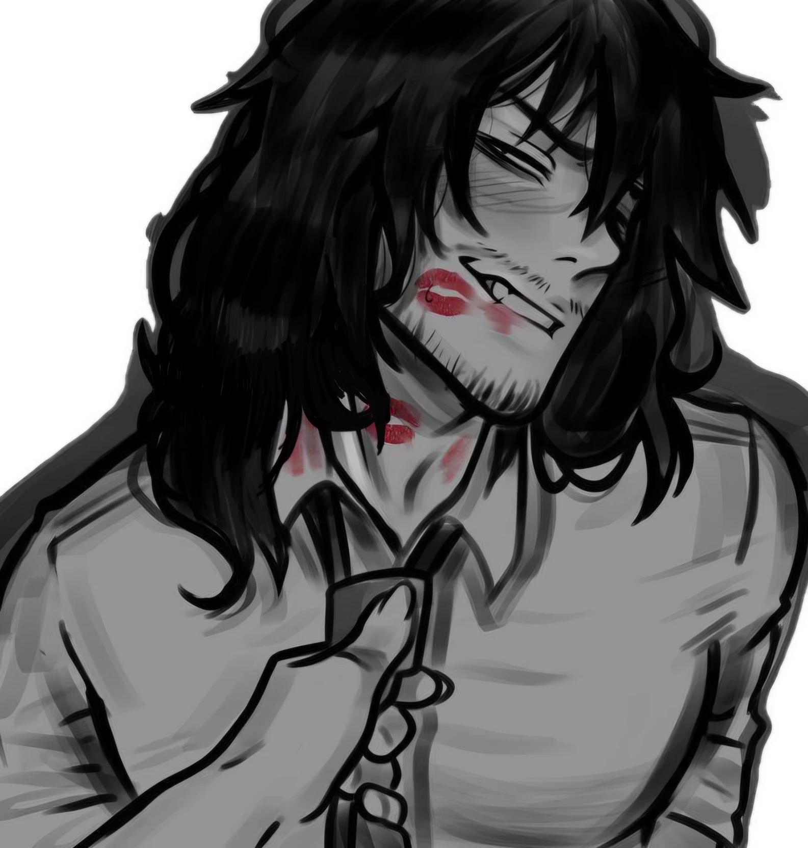 Shota Aizawa  thumbnail
