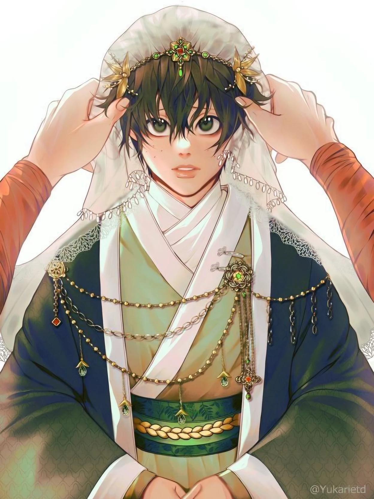 Izuku Midoriya thumbnail
