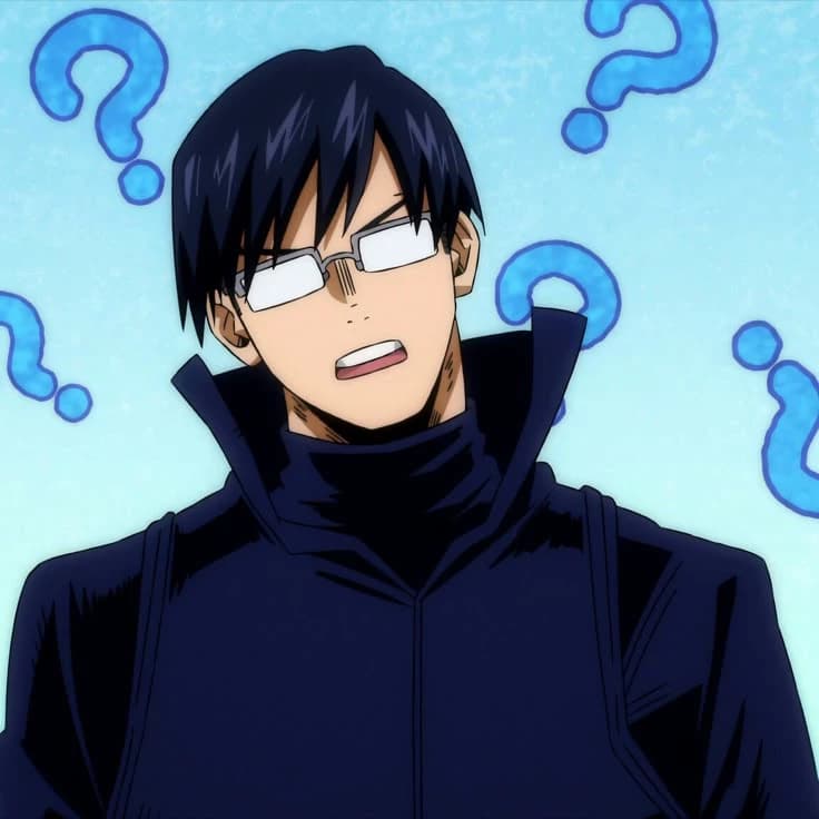 Tenya Iida thumbnail