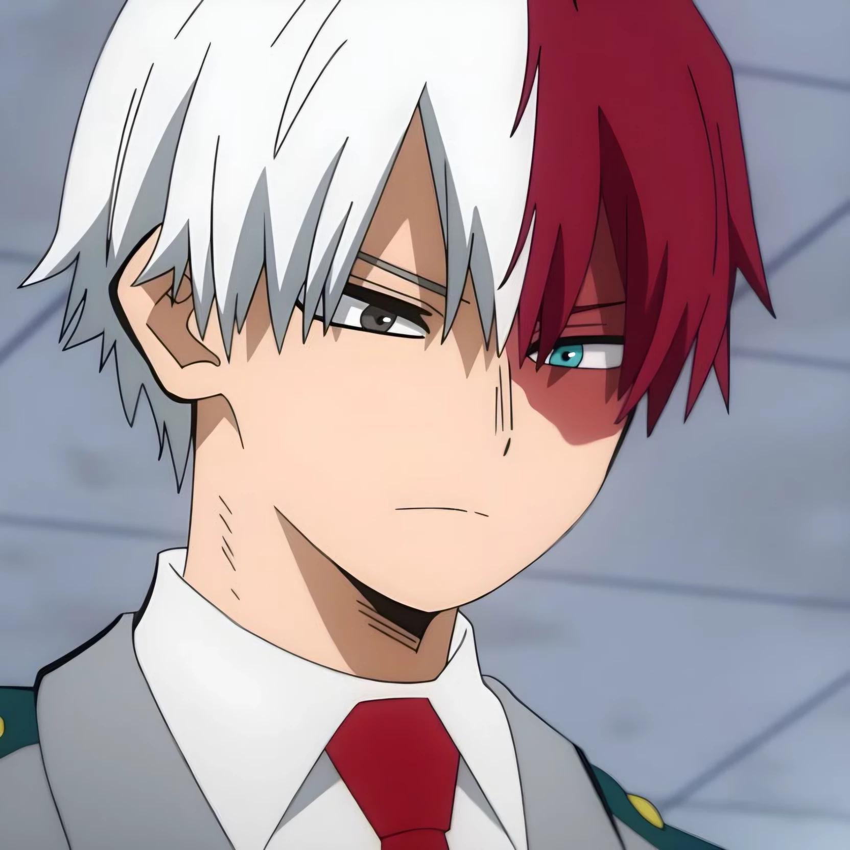 Shot Todoroki thumbnail