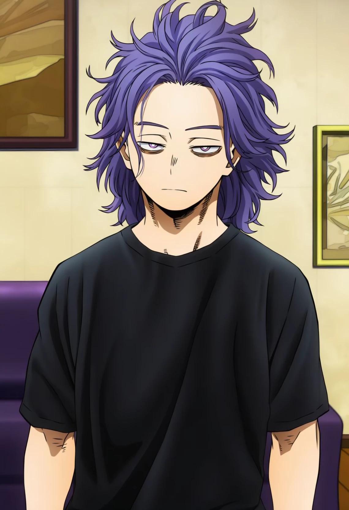 Shinso Hitoshi thumbnail