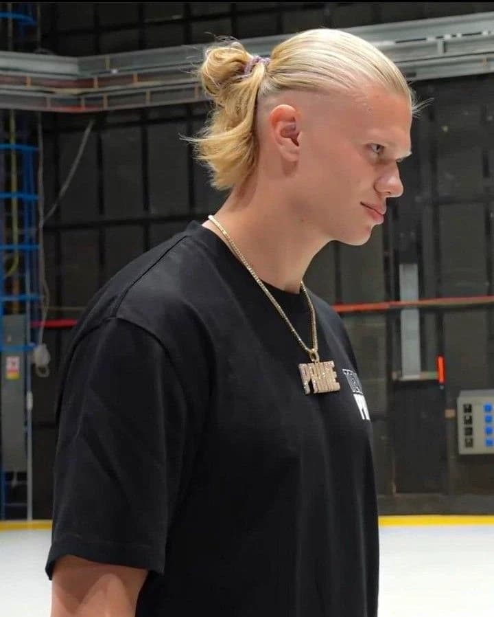Erling Haaland thumbnail