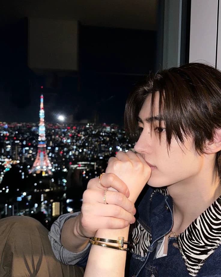 Sunghoon thumbnail