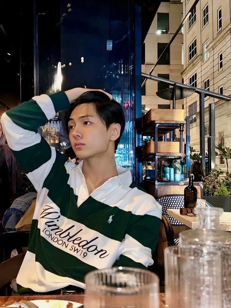Jay Park thumbnail
