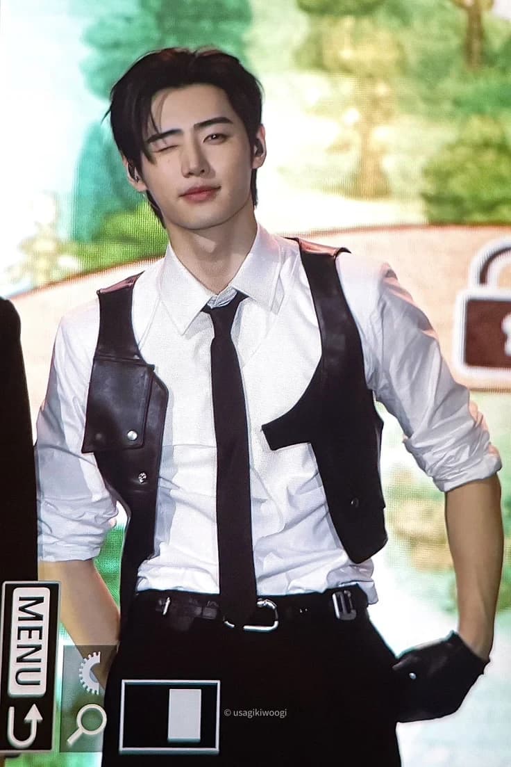 Park Sunghoon thumbnail