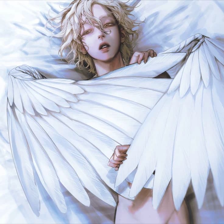 Lucien - Angel husband thumbnail