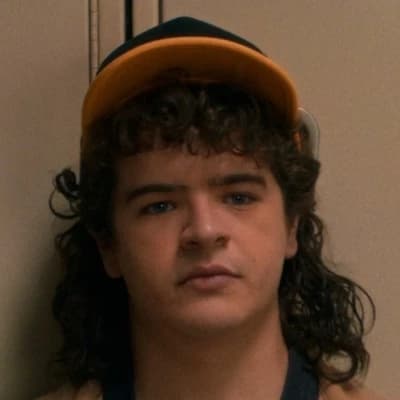 Dustin henderson thumbnail