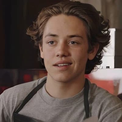 Carl Gallagher thumbnail