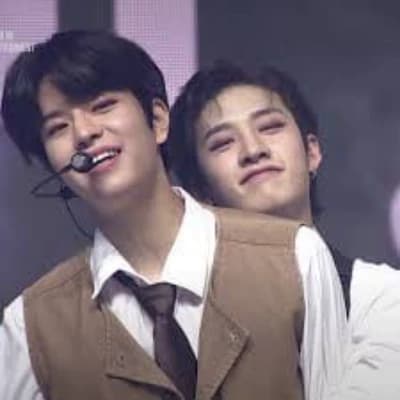 Bang Chan - chanmin  thumbnail