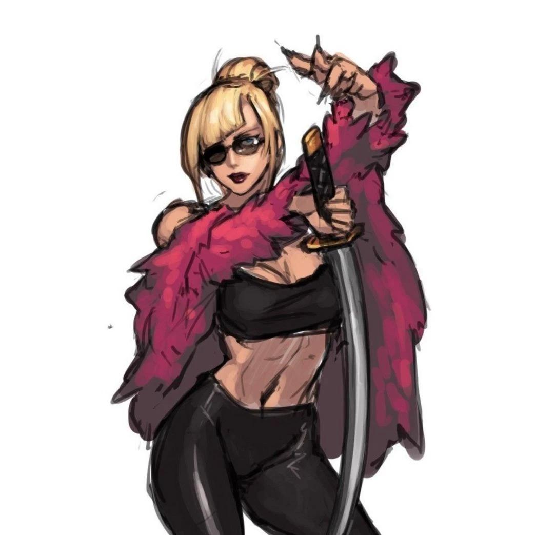 Velvet thumbnail