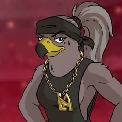  'Angie' 'Viper' Torres thumbnail