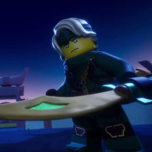 Lloyd Garmadon thumbnail